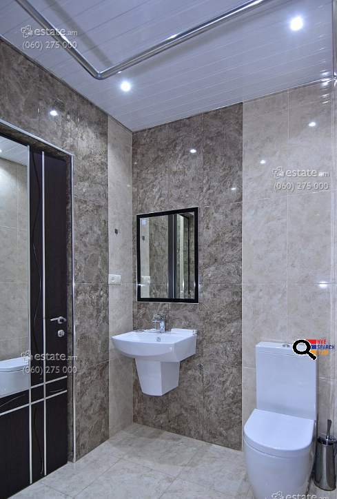 Apartment for rent in Yerevan, Armenia