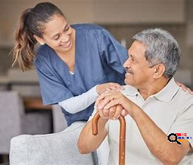 Full-Time Caregiver Needed in Whittier, CA