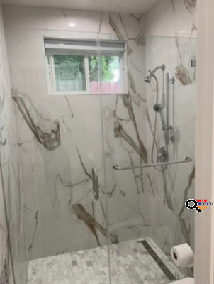  Fully Renovated Back House for Rent Back House in Glendale, CA
