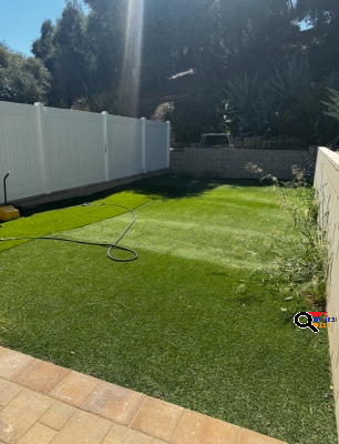  Fully Renovated Back House for Rent Back House in Glendale, CA