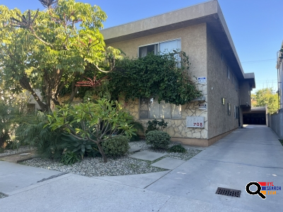 Fully Remodeled Apartment for Rent. Section 8 is OK in Glendale, CA