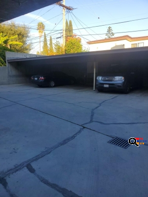 Fully Remodeled Apartment for Rent. Section 8 is OK in Glendale, CA