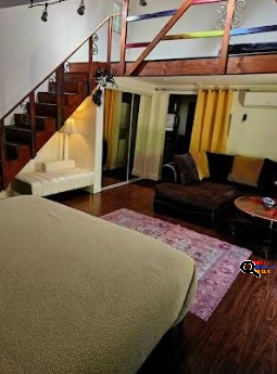 Backhouse for Rent. Short-term Only   Backhouse, in Glendale, CA
