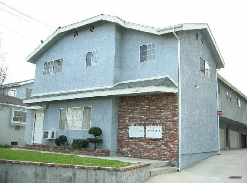 1 bed 1 bath 480 sq ft  Apartment for Rent in Burbank, CA 
