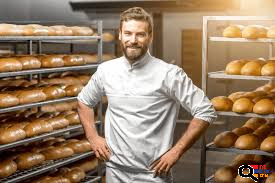 Bakery Needs Male and Female Workers in Glendale, CA - Հացի փռում պահանջվում են կին և տղամարդ աշխատողներ