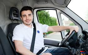 Non Emergency Medical Transportation Drivers Needed in Burbank, CA