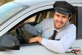 Driver Needed in Los Angeles, CA