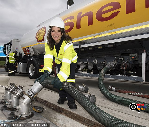 Tanker Driver Wanted in Van Nuys, CA