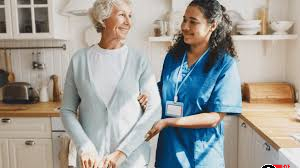 Experienced Live-in Caregiver Needed for Assisted Living Facility in Nothridge, CA