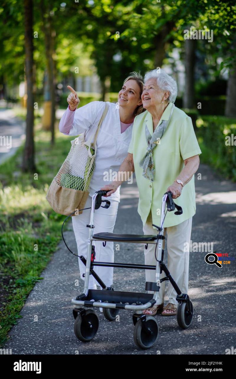 Residential Care Facility for the Elderly is Looking for a Full-time Caregiver in Northridge, CA
