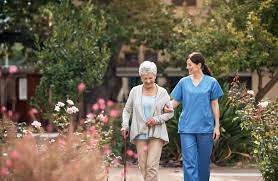 Caregiver Needed Immediately in Glendale, CA