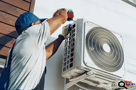AC INSTALLER in Burbank, CA