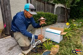 Hiring Landscape Lighting Installer in Los Angeles, CA