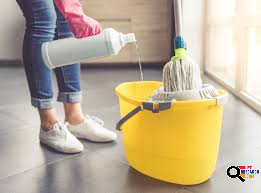 Cleaner needed for restaurant in Pasadena, CA