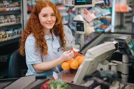 Female Cash Register and Needed Los Angeles, CA