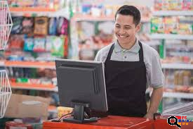 Cashier Needed in Fresno, CA
