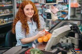 Cashier/Bakery Production Helper/ Female and Male Workers Needed in North Hollywood, CA
