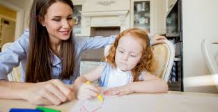 Part-Time Babysitter Needed in Sunland, CA