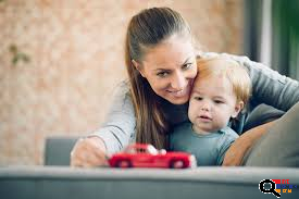 Family Childe Daycare Worker /Assistant Needed in PASADENA, CA
