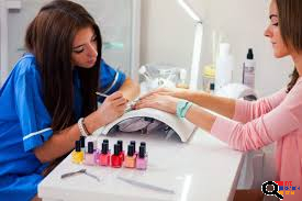 Nail Techs and Hair Stylists are Needed in Sunland, CA