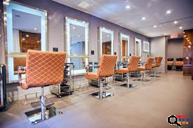 Hairstylist and Manicure Stations Available for Rent in Tujunga, CA