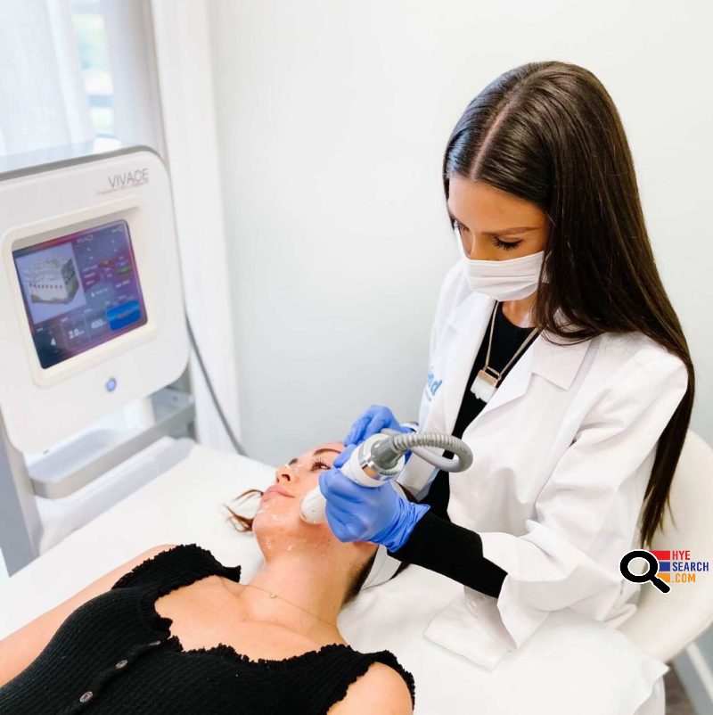 Now Hiring: Experienced RN Aesthetic Injector in Encino, CA