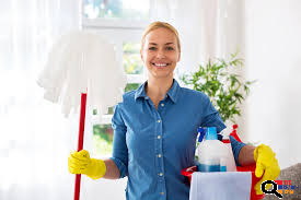 Fast Paced Busy Hair Salon Cleaner Needed in Montrose, CA