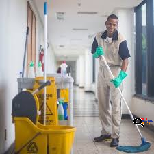 Cleaner needed for restaurant in Pasadena, CA