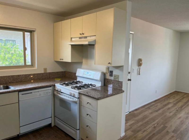 2 Bedroom 1 Bath Apartment for Rent in Glendale, CA