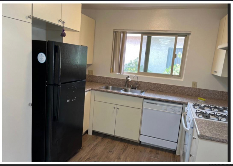 2 Bedroom 1 Bath Apartment for Rent in Glendale, CA