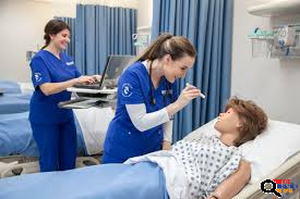 RN NEEDED FOR ADHC-ADHC in BURBANK, CA