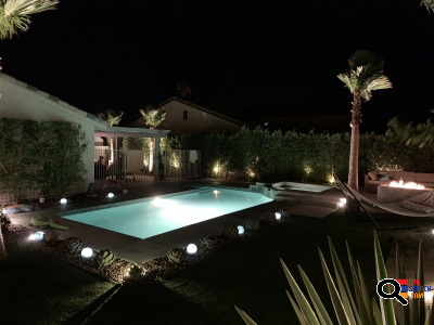 Beautiful Vacation Home for Rent in Palm Springs, CA