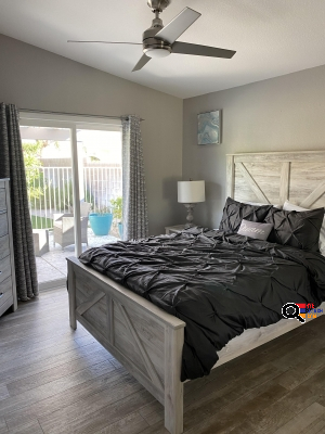 Beautiful Vacation Home for Rent in Palm Springs, CA