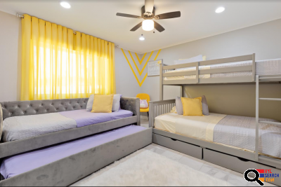 Palm Springs Deluxe Rental in Palm Springs, CA