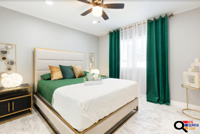 Palm Springs Deluxe Rental in Palm Springs, CA