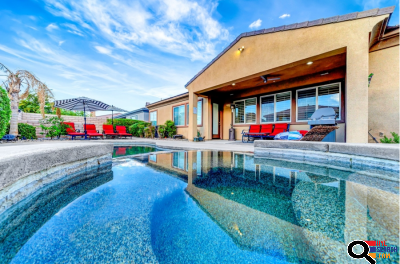  Beautiful Vacation Homes for Rent in Indio, CA