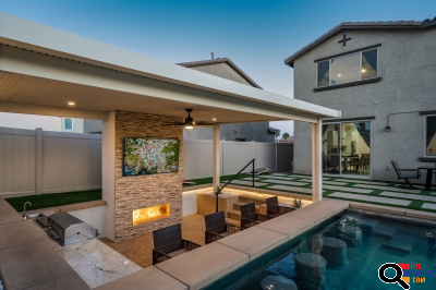  Coachella Valley Getaways! - Luxury Vacation Home in Palm Springs, CA