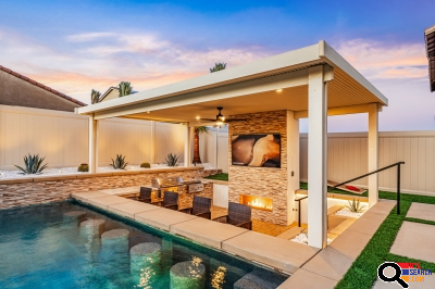  Coachella Valley Getaways! - Luxury Vacation Home in Palm Springs, CA