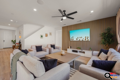  Coachella Valley Getaways! - Luxury Vacation Home in Palm Springs, CA