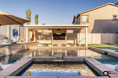  Coachella Valley Getaways! - Luxury Vacation Home in Palm Springs, CA