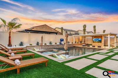  Coachella Valley Getaways! - Luxury Vacation Home in Palm Springs, CA