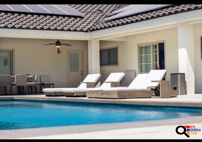 Palm Springs Rental in Palm Springs, CA