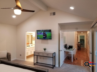 Beautiful Desert Oasis Vacation Home Rental in Palm Desert, CA