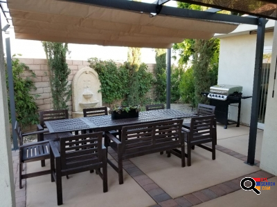 Beautiful Desert Oasis Vacation Home Rental in Palm Desert, CA