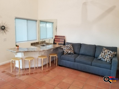 Beautiful Desert Oasis Vacation Home Rental in Palm Desert, CA