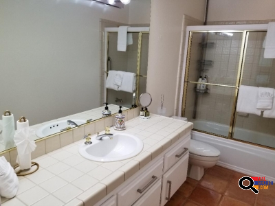 Beautiful Desert Oasis Vacation Home Rental in Palm Desert, CA