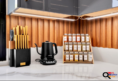 Luxury House in Palm Springs, CA