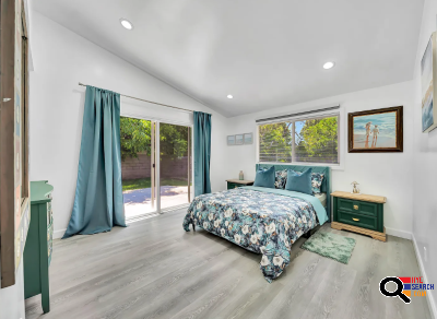 Beautiful Vacation Home for Rent in Woodland Hills, CA