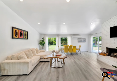 Beautiful Vacation Home for Rent in Woodland Hills, CA