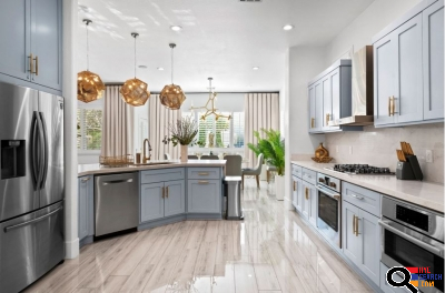 Luxurious Getaway PALM SPRINGS: Pool Theatre Activity Room in Palm Springs, CA